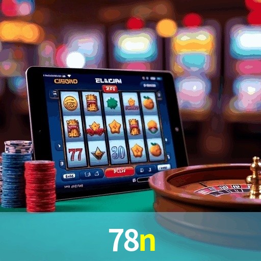 Experiência VIP 78N