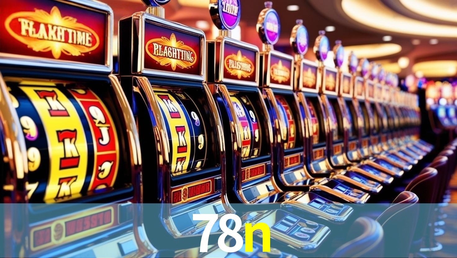 Security Systems 78N